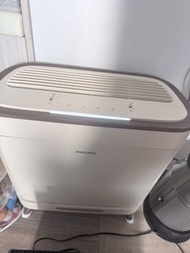 Philips 寵物淨味抗敏除甲醛空氣清新機