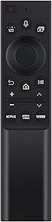 Beyution BN59-01350F Voice Remote Control fit for Samsung TV BN5901350F QN85Q60AAFXZA QN85Q70AAFXZA 