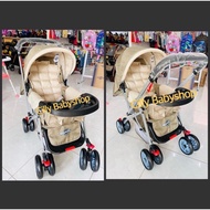 Stroller Bayi Stroller Baby Space Baby SB6212 SB 6212 ada tambahan