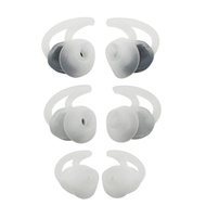 3Pairs of Noise Cancelling Silicone Earbuds for BOSE QC30/20 Wireless Headphones