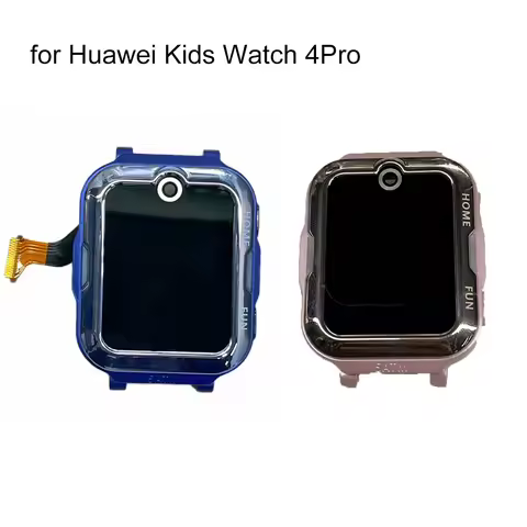 For Huawei Kids Watch 4 Pro Display Screen Replacement Watch Screen Assembly Repair Parts for Huawei