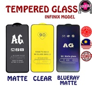 INFINIX SMART 9 8PRO 8 7 5 GT10PRO GT 20PRO TEMPERED GLASS