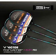 VICTOR THRUSTER TK HMR PRO RACKET Original