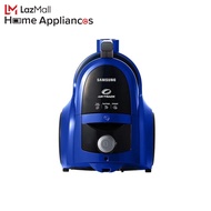 Samsung เครื่องดูดฝุ่น รุ่น VCC4540S36 พร้อมด้วย Twin Chamber 1800 วัตต์