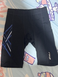 2XU Ice X compression shorts 壓力短褲