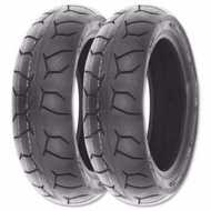 Vỏ lốp xe Champion Thailand size Zin cho Scoopy Zoomer gai Diablo 100/90-12 và 110/90-12 mã SHR67 .