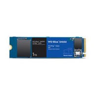 米特3C數位–WD 藍標 SN550 1TB SSD PCIe NVMe固態硬碟