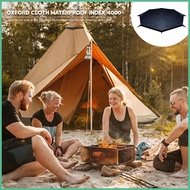 Tent Mattress for Camping Octagonal Tent Floor Saver Mat Camping Tent Floor Tarp Picnic Mat Portable