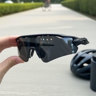 Unisex Running & Cycling Shades UV400 - Sport Safety Eyewear