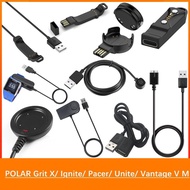 Suitable for Polar Vantage V M2 / Grit X PRO / Ignite 3 2 / Pacer Pro / Unite / Verity Sense / POLAR