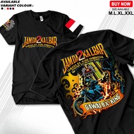 JAMDA 2 YRKI WEST KALIMANTAN T-Shirt - West KALIMANTAN Regional Jamboree T-Shirt - Rx King T-Shirt -