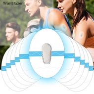 【TBSG】 10 PCs Dexcom G6 Over patch Waterproof Transparent G6 Adhesive Swimming Showers Hot