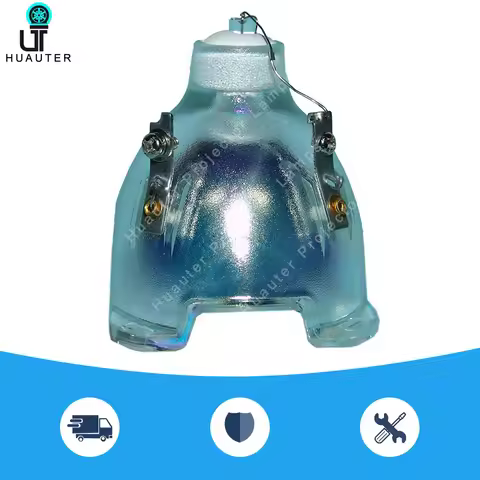 Replacement Bulb 5J.J2605.001 Projector Lamp for Benq W5500 W6000 W6500 TW631-3D TX631-3D from China