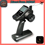 Futaba Electronics Industry 3PV-R314SBE/2-F24J1DX (T/R Set) Car Proportional Remote Control Double R