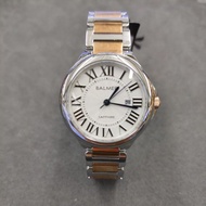 Balmer quartz sapphire crystal glass women watches 7965L