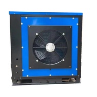 250L IOT Enabled Solar Powered Atmospheric Water Generator Air To Water Machine