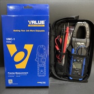 DIGITAL CLAMP METER VALUE VMC-1 - TANG AMPERE