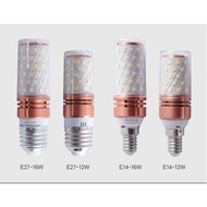 LED Corn Bulb E27 E14 12W 16W Bulb e27 led bulb 3 colour bulb light bulb led light bulb led bulb e27