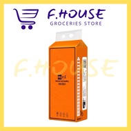 Deluxe Soft Facial Tissue Paper (1280Ply)纸巾natural comfort tissue