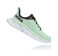 HOKA - One Clifton Edge GAOS(薄荷綠）