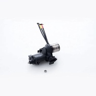 Fms FCX10 PRO Transmission Gear Box Assembly Version V2 (4WD Only)