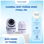 720p Live View Resolution Camera + 32G Memory Card - FYNAL - TuHuyenNheAn