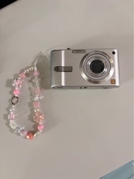 Panasonic Lumix FS1 Ccd相機