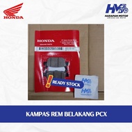 DISPAD RR PCX AHM 06435-K97-N01