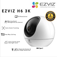 EZVIZ CCTV Smart Home Camera Wireless Full HD Security Camera Indoor Outdoor WIFI Camera SD Card Wat