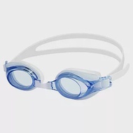【arena】兒童泳鏡 6-12孩童適用 AGL-4100JE 藍