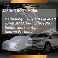 HONDA BRV CAR BODY COVER / HONDA BRV CAR BODY COVER