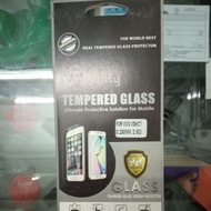 For Vivo XSHOT 0.26MM 2.5D Tempered Glass Screen Protector 371