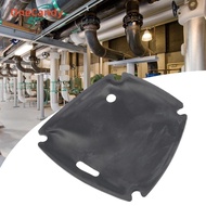 Gasket Crankcase Cover Lakoni Imola 125 Rubber Cover Cylinder Portable Air Compressor Lakoni Imola 1