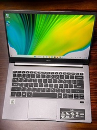 Acer swift3 14inch 平價文書電腦