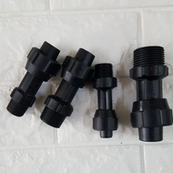 Hansen poly fitting MTA  20mm - 32mm