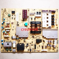 Sharp LC-60LE630M / LC-60LX531A  RUNTKA847WJQZ / WJN1 DPS-165HP-2A power board [used board].