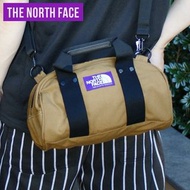 🇯🇵日本代購 THE NORTH FACE PURPLE LABEL Field Demi Duffle Bag The North Face斜孭袋 The North Face shoulder bag TNF NN7354N