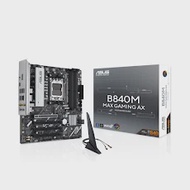 Mainboard Asus B840M MAX GAMING AX-CSM DDR5