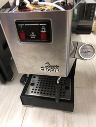 gaggia classic 壓力錶/espresso/咖啡機