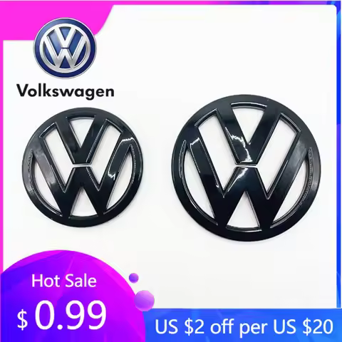 For VW Volkswagen Jetta MK5 Golf For Volkswagen Scirocco 2008-2014 or Scirocco 2015-2017 110mm Front