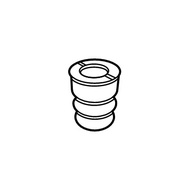 STOPPER ABSORBER FRONT > 54626-L5000 > SONATA DN8 > GENUINE PART