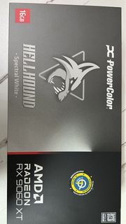 PowerColor RX 6600 XT Hellhound 16GB 顯示卡