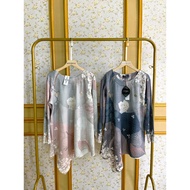 TML | MARNOLIA TUNIC