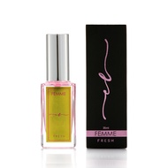 EL Perfume by Fahrin Ahmad - Fresh