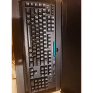 Logitech Mechanical Gaming Keyboard G910 Orion Spectrum RGB
