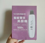 wonder sonic 美顏機