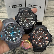 (MASTER OF G)CASIO G-SHOCK GR-B300-1A/GR-B300-1A4/GR-B300-8A2 GRAVITY MASTER AIR