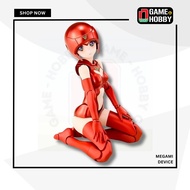 Megami Device B1R-M Chassis Kit Skin Color C -KP833- Genuine Kotobukiya assembly model