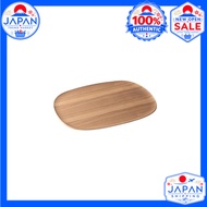 KINTO UNITEA Non-Slip Tray, Willow, 420 × 320 mm, 21737