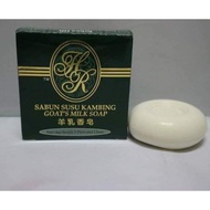 Sabun Susu Kambing HR_50G